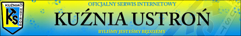 KS Kuźnia Ustroń